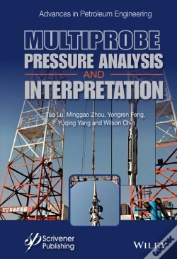 Capa do artigo Multiprobe Pressure Analysis And Interpretation
