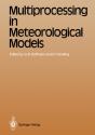 Multiprocessing In Meteorological Models - Preview