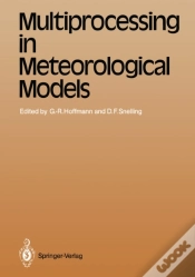 Capa do artigo Multiprocessing In Meteorological Models