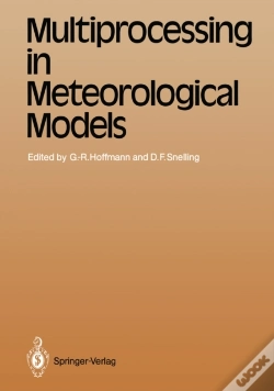 Capa do artigo Multiprocessing In Meteorological Models