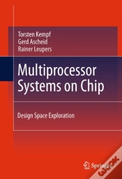 Capa do artigo Multiprocessor Systems On Chip
