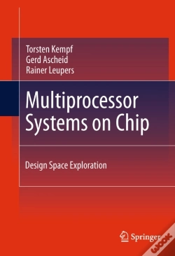 Capa do artigo Multiprocessor Systems On Chip