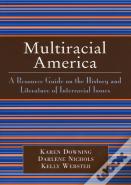 Multiracial America