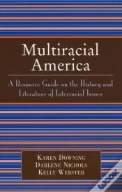 Capa do artigo Multiracial America