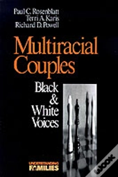 Multiracial Couples