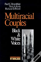 Capa do artigo Multiracial Couples