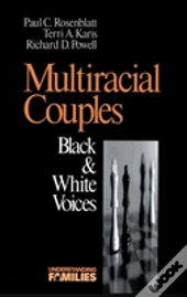 Multiracial Couples