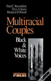 Capa do artigo Multiracial Couples