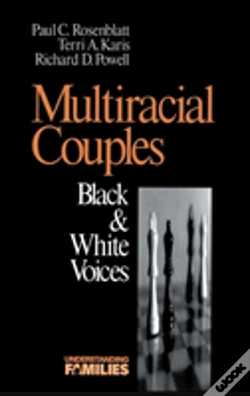 Capa do artigo Multiracial Couples