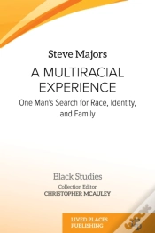 Capa do artigo Multiracial Experience