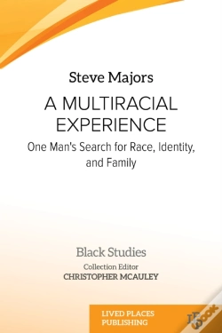 Capa do artigo Multiracial Experience