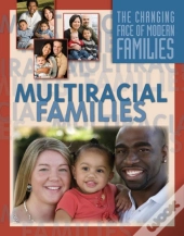 Multiracial Families