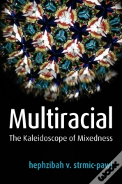 Capa do artigo Multiracial