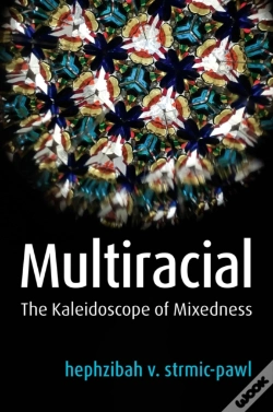 Capa do artigo Multiracial