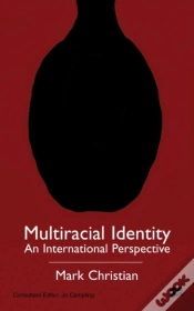 Capa do artigo Multiracial Identity