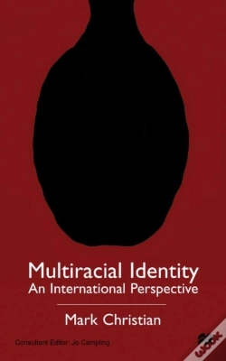 Capa do artigo Multiracial Identity