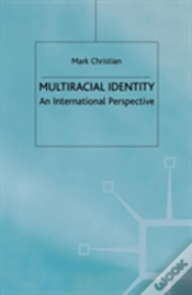 Capa do artigo Multiracial Identity