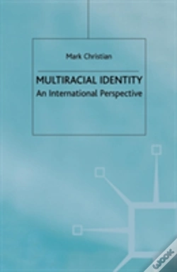 Capa do artigo Multiracial Identity