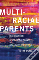Multiracial Parents