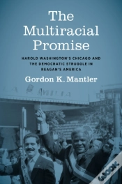 Capa do artigo Multiracial Promise