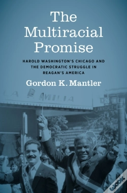 Capa do artigo Multiracial Promise