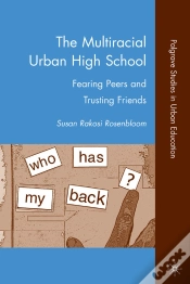 Capa do artigo Multiracial Urban High School