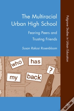 Capa do artigo Multiracial Urban High School