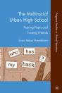 Multiracial Urban High School - Preview