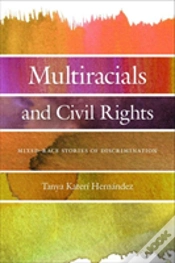 Capa do artigo Multiracials And Civil Rights