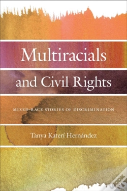Capa do artigo Multiracials And Civil Rights
