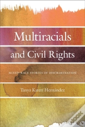 Capa do artigo Multiracials And Civil Rights