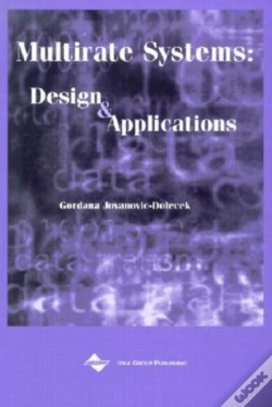 Capa do artigo Multirate Systems