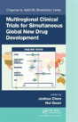 Multiregional Clinical Trials For Simultaneous Global New Drug Development - Preview
