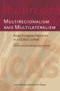 Multiregionalism And Multilateralism - Preview