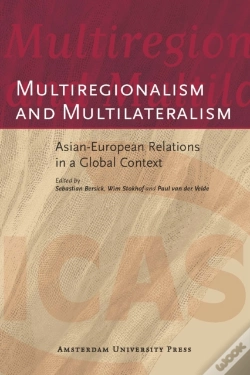 Capa do artigo Multiregionalism And Multilateralism