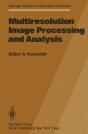 Multiresolution Image Processing And Analysis - Preview