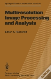 Capa do artigo Multiresolution Image Processing And Analysis
