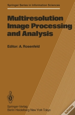Capa do artigo Multiresolution Image Processing And Analysis