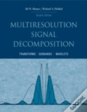 Capa do artigo Multiresolution Signal Decomposition