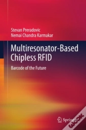 Multiresonator-Based Chipless Rfid