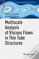 Multiscale Analysis Of Viscous Flows In Thin Tube Structures