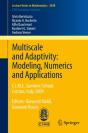 Multiscale And Adaptivity: Modeling, Numerics And Applications - Preview