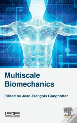 Capa do artigo Multiscale Biomechanics