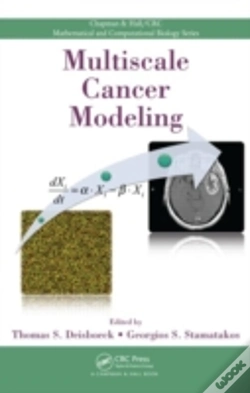 Capa do artigo Multiscale Cancer Modeling