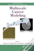 Multiscale Cancer Modeling