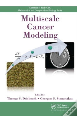 Capa do artigo Multiscale Cancer Modeling