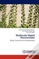 Multiscale Digital Thermometer