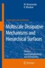 Multiscale Dissipative Mechanisms And Hierarchical Surfaces - Preview