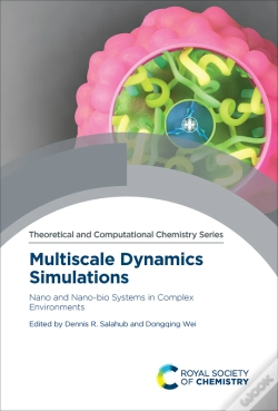 Capa do artigo Multiscale Dynamics Simulations