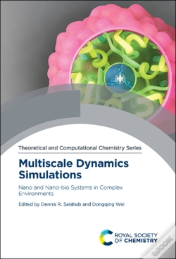 Capa do artigo Multiscale Dynamics Simulations